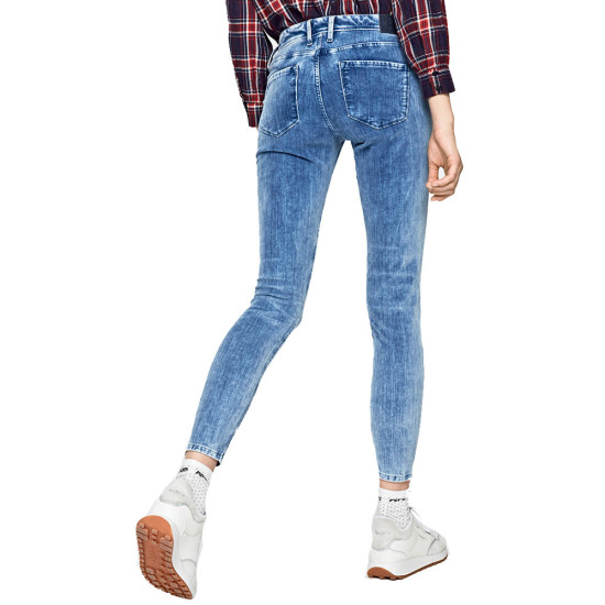 Pepe Jeans Γυναικείο jean παντελόνι